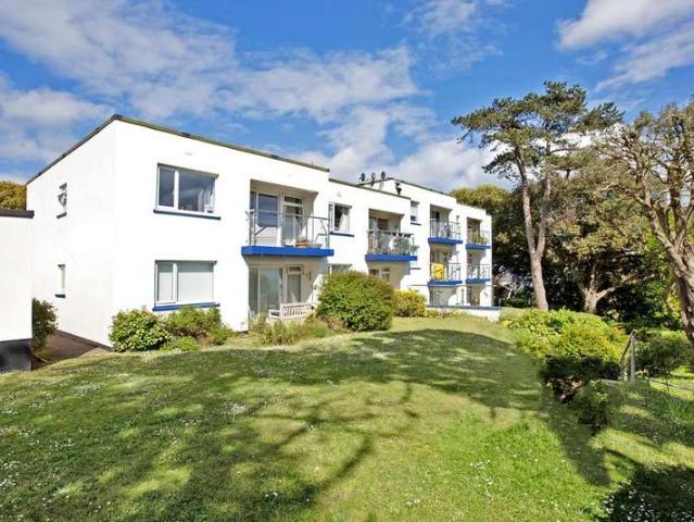 Flat for sale in Dawlish, Bridford