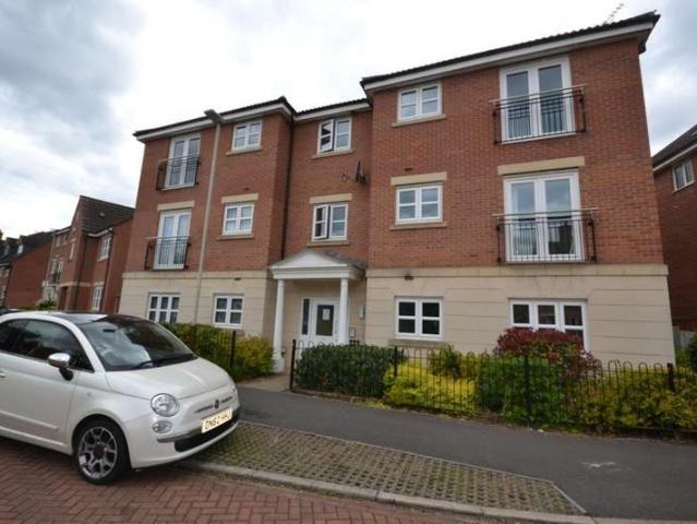 Flat for sale in Humberstone, Old Wharf