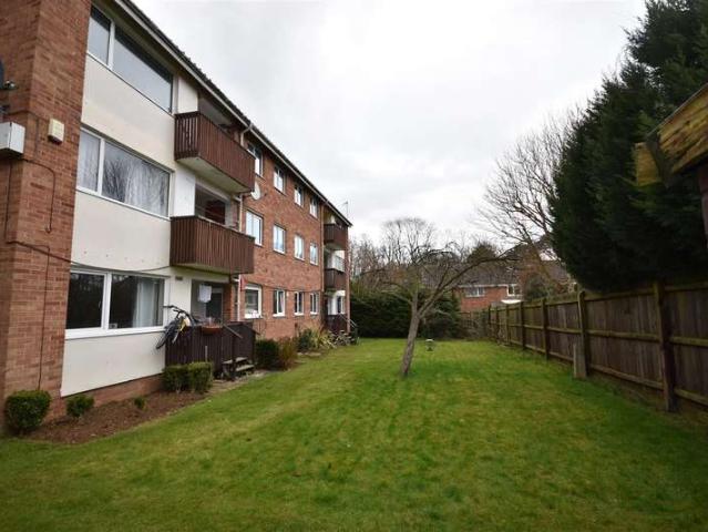 Flat for sale in Lincoln, Nocton