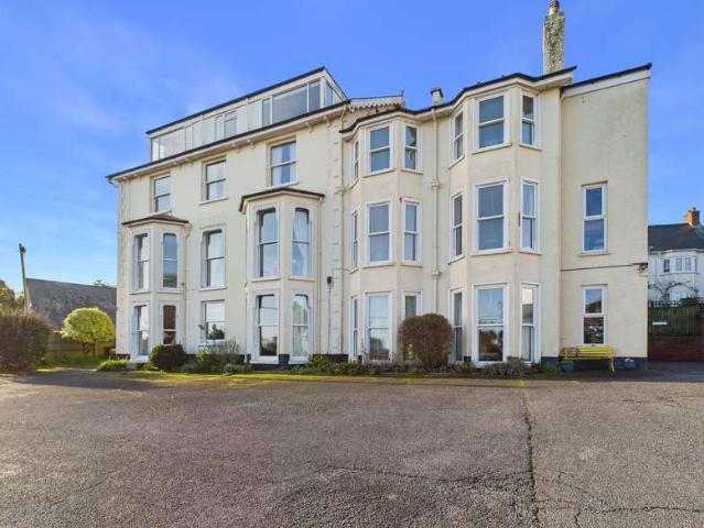 Flat for sale in Budlake, Devon