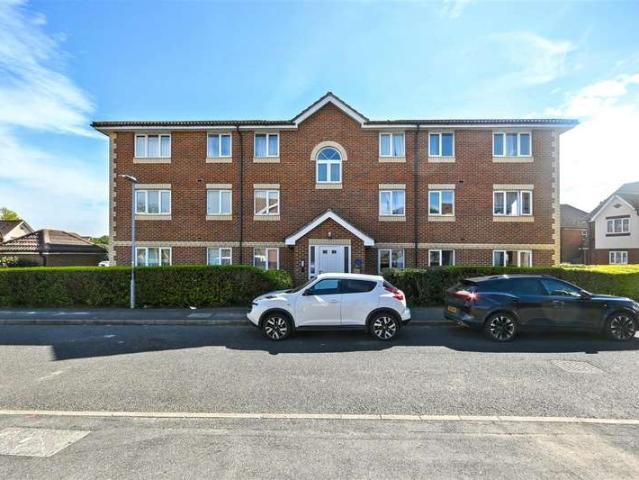 Flat for sale in Friday Street, Eastbourne