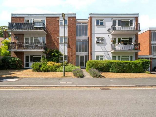 Flat for sale in Charlotteville, Westborough