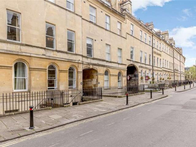 Flat for sale in Bathwick, Dulcote