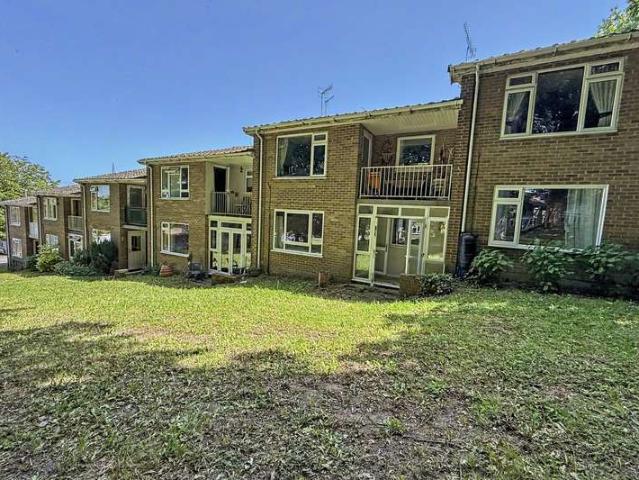 Flat for sale in Harnham, Salisbury