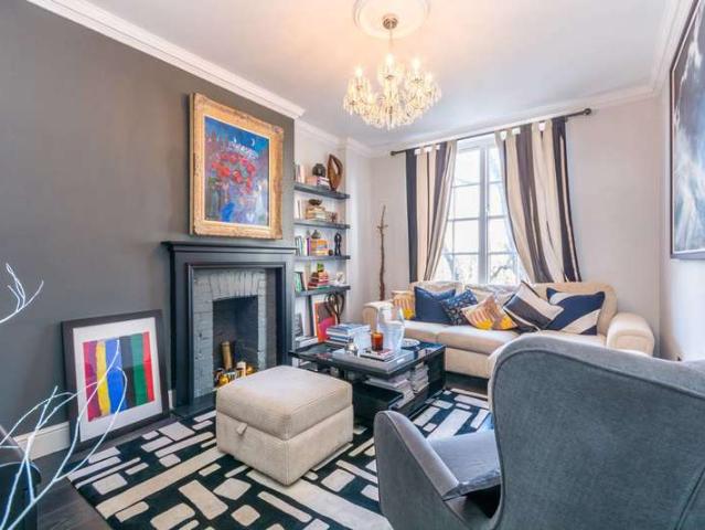 Flat for rent in St John's Wood, St. John's Wood