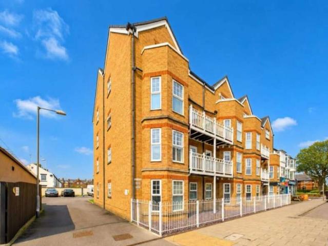 Flat for sale in Hilderthorpe, Bridlington