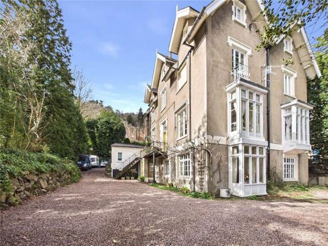 Flat for sale in Great Malvern, Forthampton