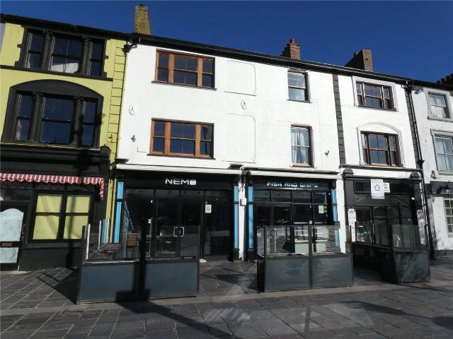 Apartment for rent in Caernarfon