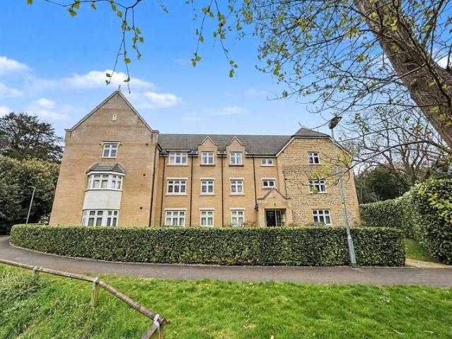 Flat for sale in Fugglestone St Peter, Wiltshire