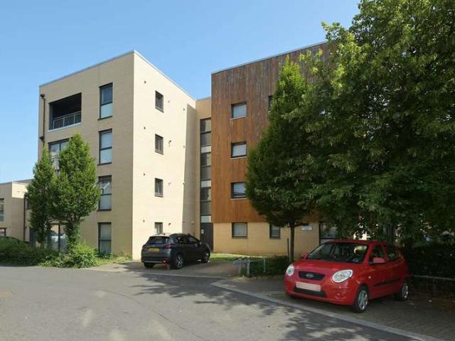 Flat for sale in Bingham, Craigmillar