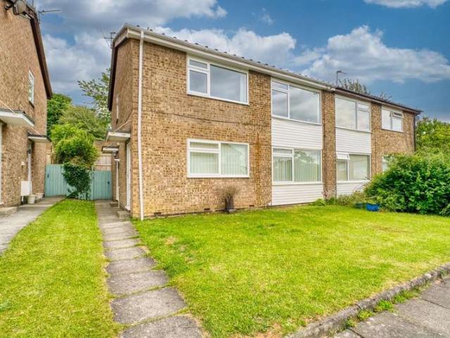 Flat for sale in Winlaton Mill, Tyne And Wear