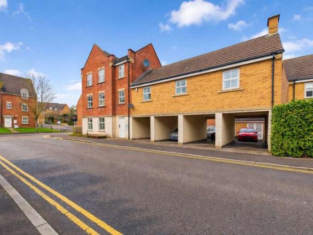 Flat for sale in Frenchay, South Gloucestershire