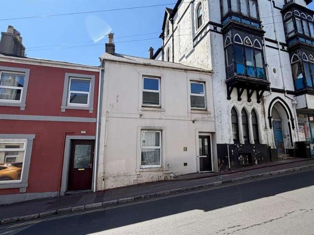 Flat for rent in Torre, Babbacombe