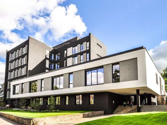 Flat for sale in Stirchley, West Midlands