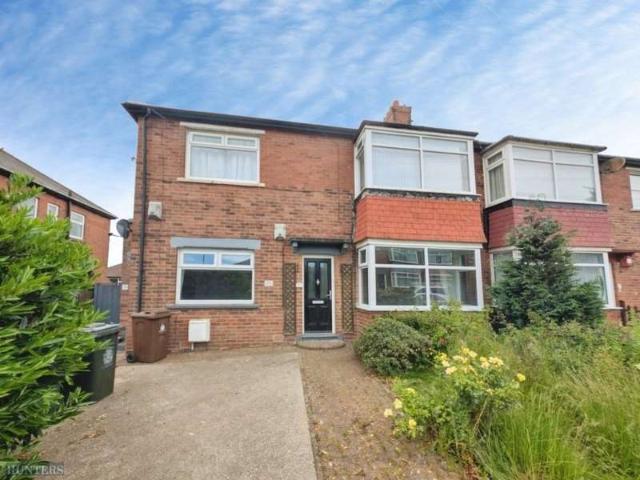 Flat for sale in New York, Tyne And Wear