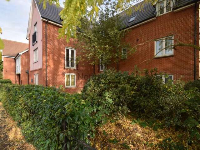 Flat for sale in Westbourne, Key Street