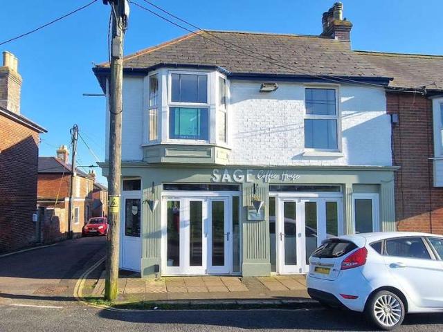 Flat for sale in St. Helens, Isle of Wight
