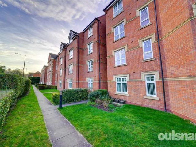 Flat for sale in Witton, Crookhill