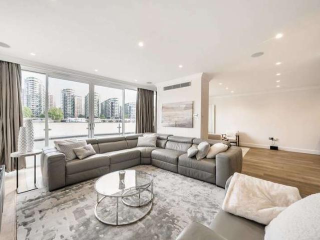 Flat for sale in Pimlico, Pimlico