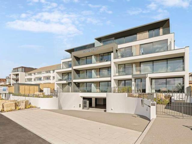 Flat for sale in Boscombe, Bournemouth