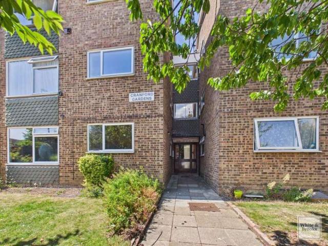 Flat for sale in Clapham, West Sussex