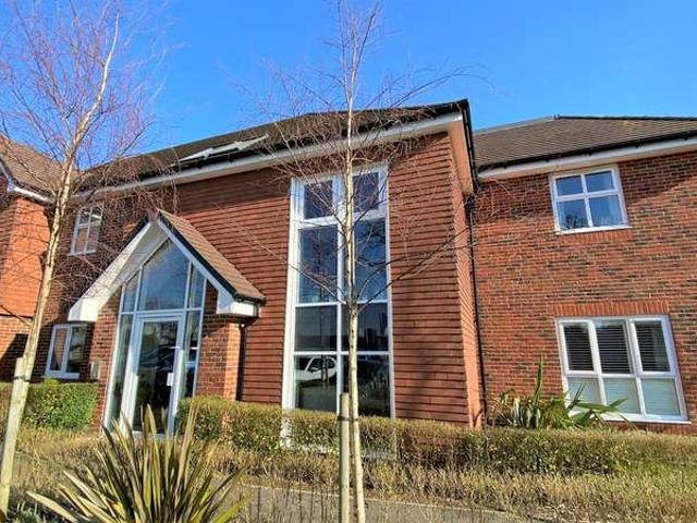 Flat for sale in West Liss, Bolton Low Houses