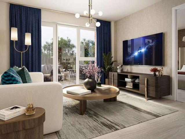 Flat for sale in London Borough of Lewisham, Bell Green