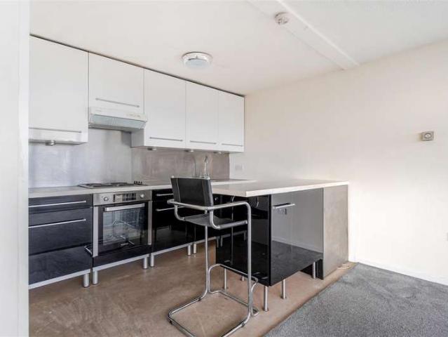Flat for sale in Tyndall's Park, Feckenham