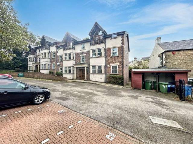Flat for sale in Whickham, Tyne And Wear