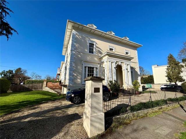 Flat for sale in Golden Valley, Gloucestershire