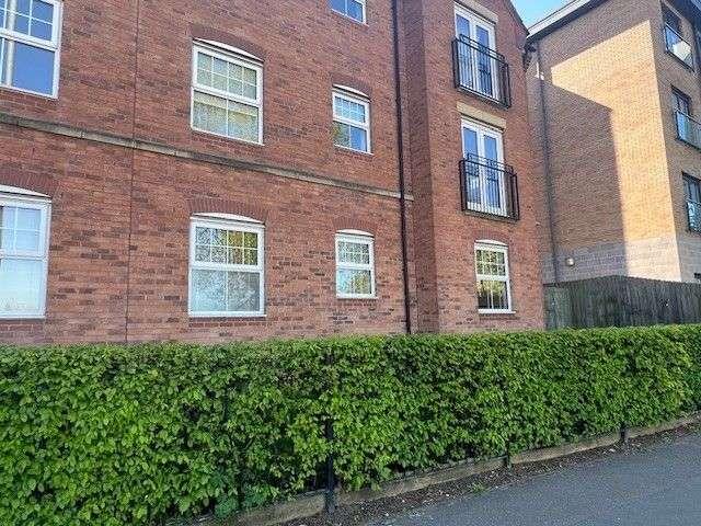 Flat for rent in Grantham, Barholm