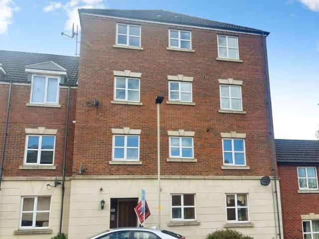 Flat for sale in Hamilton, Old Wharf