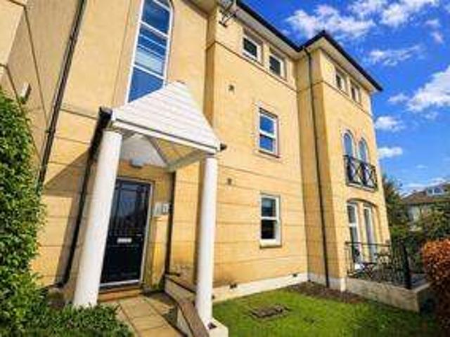 Flat for sale in Feckenham, Isle Of Man