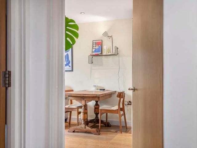 Flat for sale in Feckenham, City Of Bristol