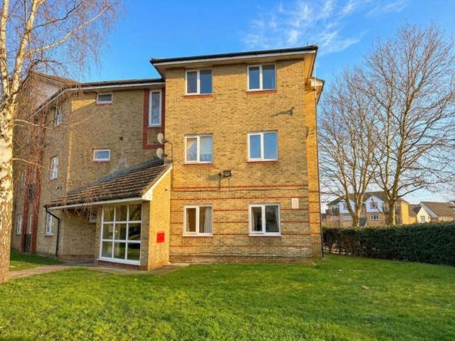 Flat for sale in Barking Riverside, Isle Of Man