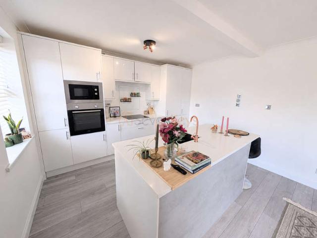 Flat for sale in St. Peter's, Tyne And Wear