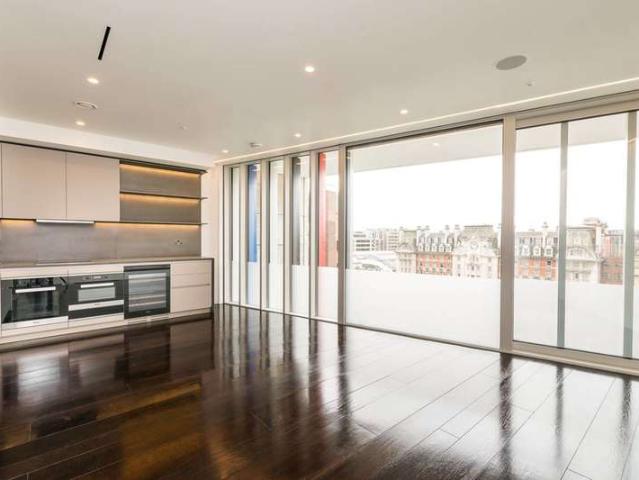 Flat for rent in Belgravia, Victoria