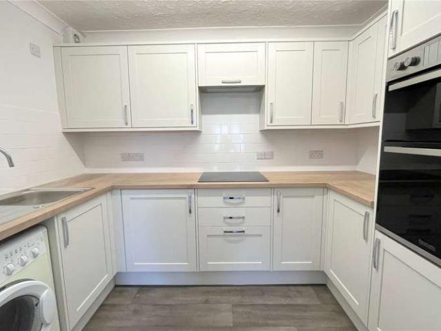 Flat for sale in Walkford, Highcliffe-on-Sea