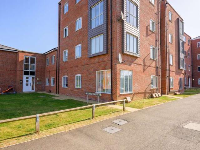 Flat for sale in St Thomas, Boston
