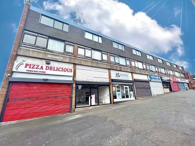 Flat for rent in Rowley Village, West Midlands