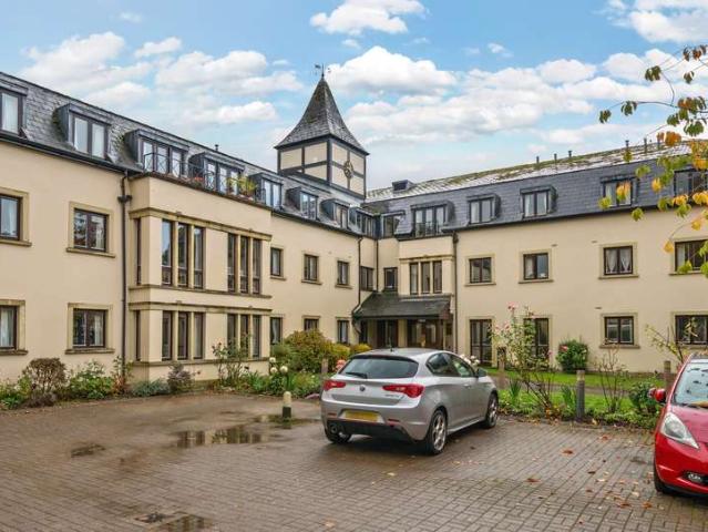 Flat for sale in Dulcote, Bath And North East Somerset
