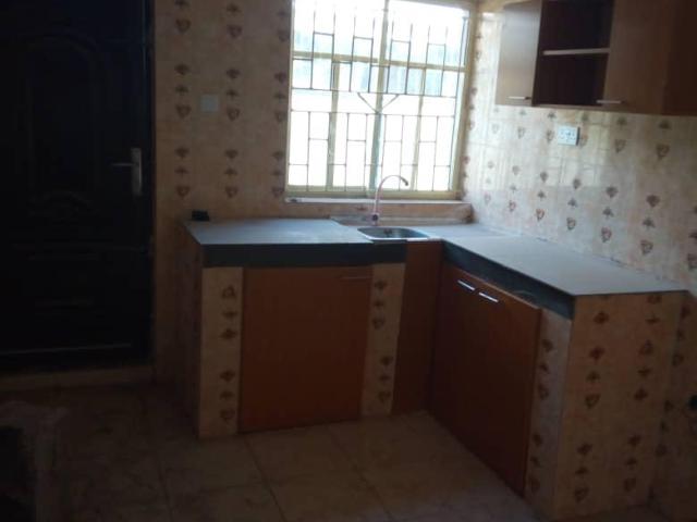 Property for rent in Boluwaduro, Osun
