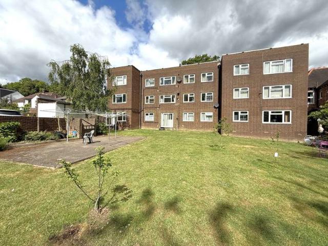 Flat for sale in New Barnet, Isle Of Man