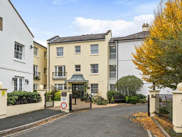 Flat for sale in Montpellier, Golden Valley