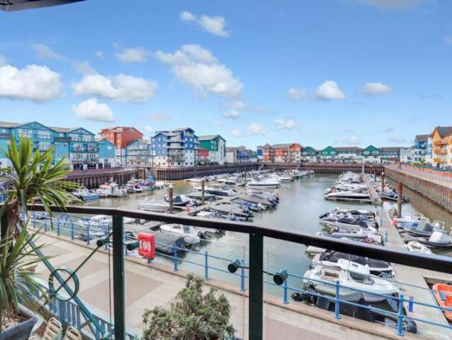 Flat for rent in Exmouth, East Devon