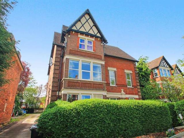 Flat for sale in De Parys, Bedford