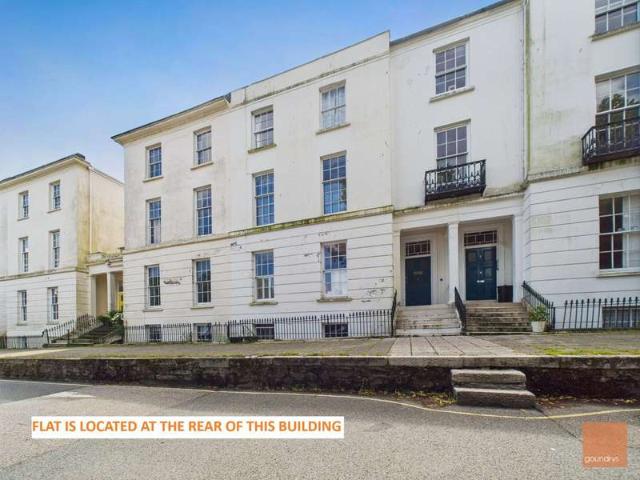 Flat for sale in Ferris Town, Penweathers