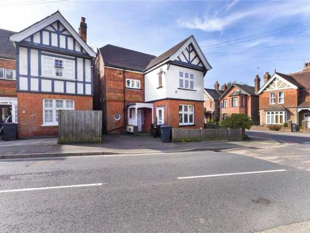 Flat for sale in Blackwell, Perryfields