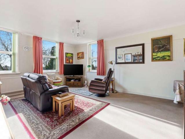 Flat for sale in Sherwood, Haddon
