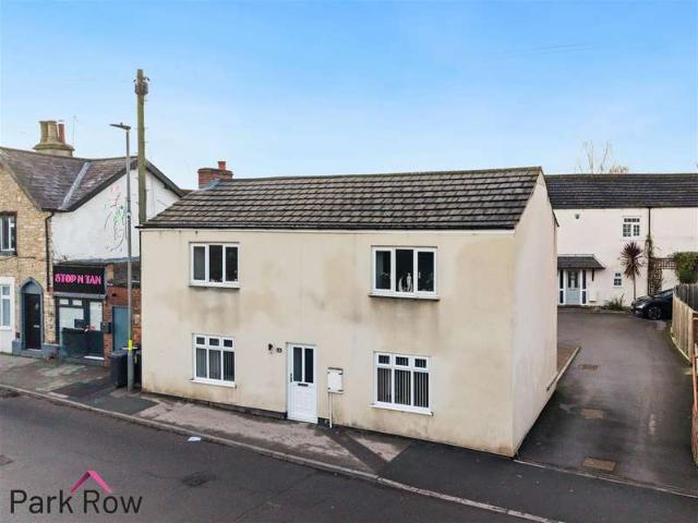 Flat for sale in Sherburn In Elmet, North Yorkshire